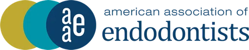 American Association of Endodontists logo