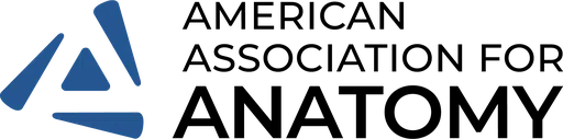 American Association for Anatomy logo