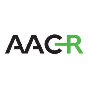 American Association for Cancer Research logo