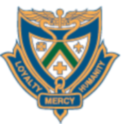 Burholme First Aid Corps logo
