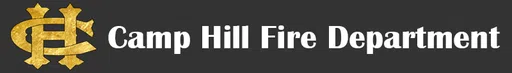Camphill Fire Company No 1 logo