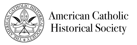 American Catholic Historical Society of Philadelphia logo
