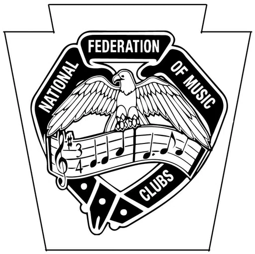 Pennsylvania Federation of Music CLUBS Inc logo