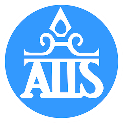 American Institute of Indian Studies University of Chicago logo