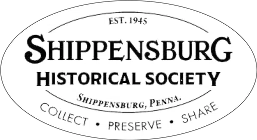 Shippensburg Historical Society logo