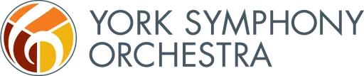 York Symphony Orchestra logo
