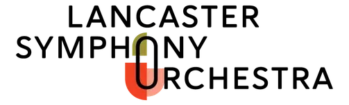 Lancaster Symphony Orchestra logo