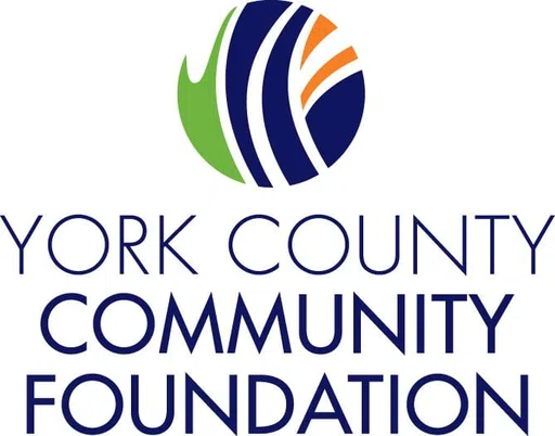 York County Community Foundation logo
