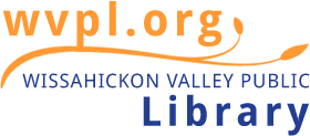 Wissahickon Valley Public Library logo