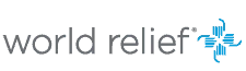 World Relief Corporation O National logo