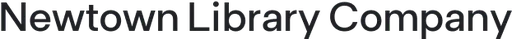 Newtown Library Company logo