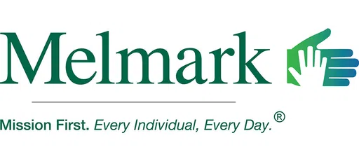 Melmark Inc logo