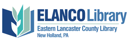 Eastern Lancaster County Library logo
