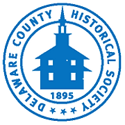 Delaware County Historical Society Pennsylvania logo