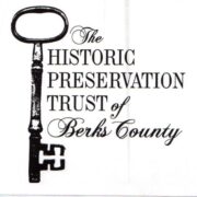 Historic Preservation Trust of Berks County Pennsylvania logo