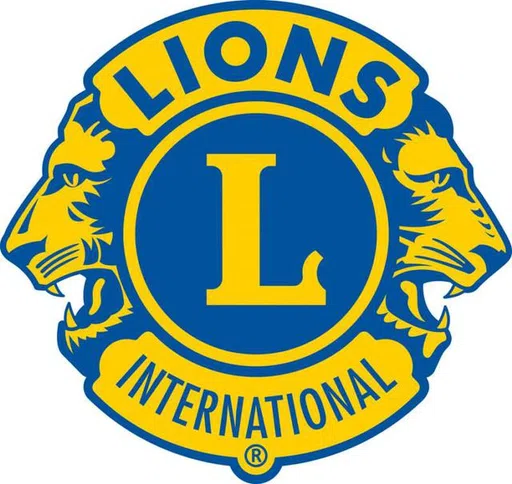International Association of Lions CLUBS logo