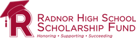 Radnor High School Scholarship Fund logo