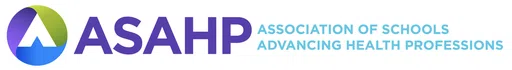 Association of Schools of Allied Health Professions logo
