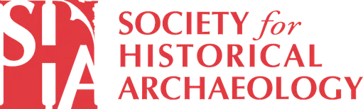 Society for Historical Archaeology logo