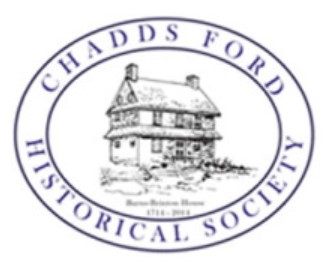 CHADDS Ford Historical Society logo