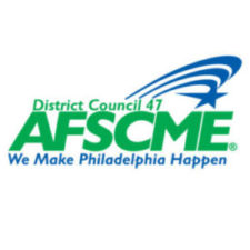 AFSCME District Council 47 Legal Services Fund logo