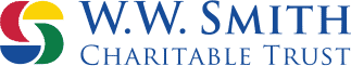 The W W Smith Charitable Trust logo