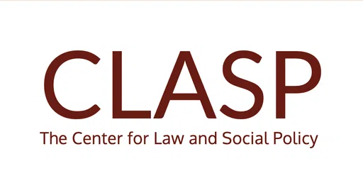 Center for Law and Social Policy logo