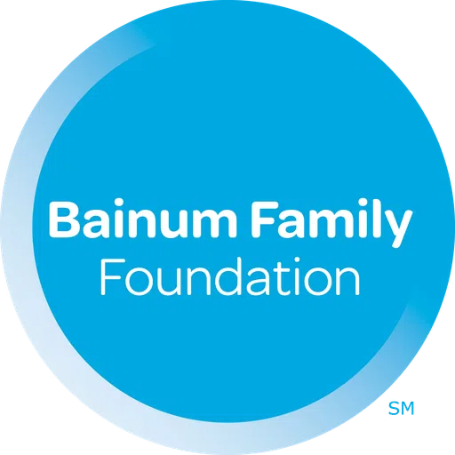 Bainum Family Foundation logo