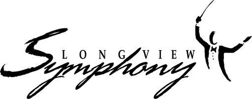 Longview Symphony League logo