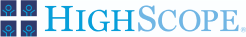 Highscope Educational Research Foundation logo