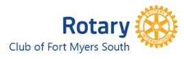 Rotary International logo
