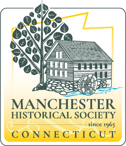 Manchester Historical Society Incorporated logo