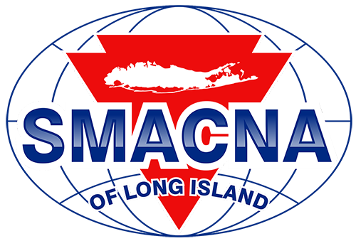 Smacna of Long Island Inc logo