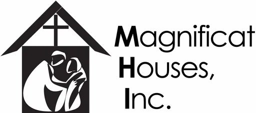 Magnificat Houses Inc logo