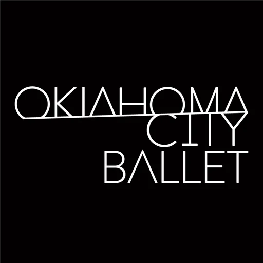 Ballet Oklahoma Inc logo
