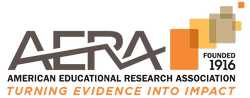 American Educational Research Association logo