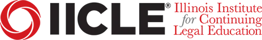 Illinois Institute for Continuing Legal Education logo