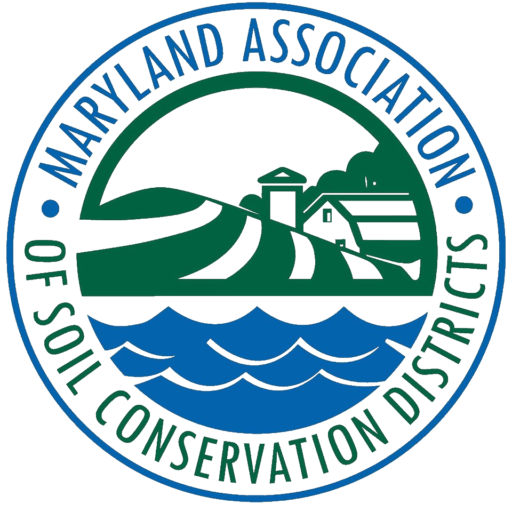 Maryland Association of Soil Conservation Districts Inc logo