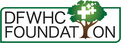Dallas-Fort Worth Hospital Council Education and Research Foundation logo