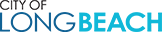Friends of the Long Beach Public Library logo