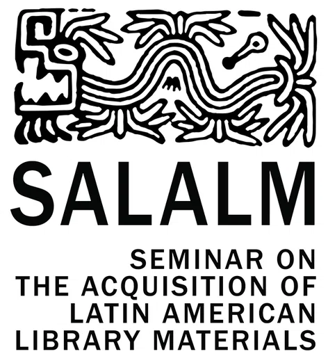 Seminar on the Acquisition of Latin American Library Materials logo
