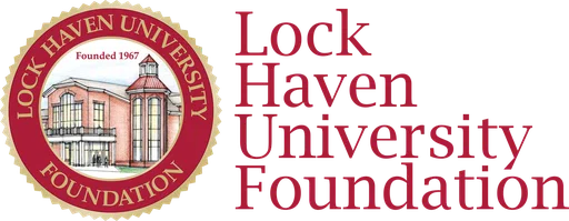 Lock Haven University Foundation logo