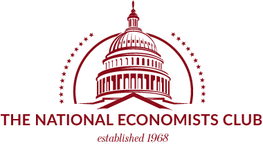 The National Economists Club logo