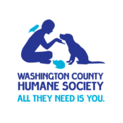 Washington County Humane Society Inc logo