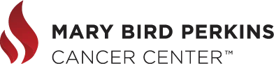 Mary Bird Perkins Cancer Center logo