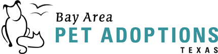 Society for the Prevention of Cruelty to Animals of Galveston Co logo