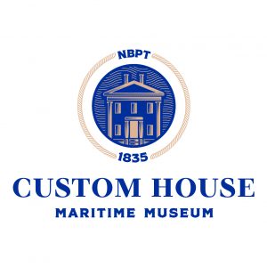 Newburyport Maritime Society Inc logo