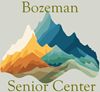 Bozeman Senior Social Center logo