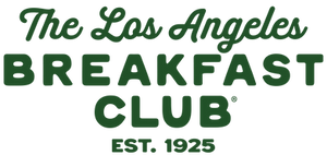 Los Angeles Breakfast Club logo