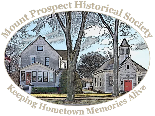 Mount Prospect Historical Society logo